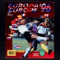 Preview: Euro 96 Panini Sticker Album