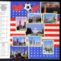 Preview: USA 94 Panini Sticker Album komplett - SECA Version