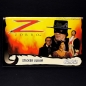 Preview: Zorro dunkin Sticker Folder - Kaugummi Bilder