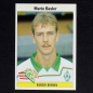 Preview: Mario Basler Panini Sticker No. 35 - Fußball 95