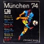Preview: München 74 Panini Sticker Album