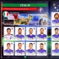 Preview: Euro 2016 Panini Sticker Album komplett + extra