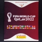 Preview: Qatar 2022 Panini Sticker Album