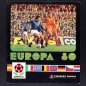 Preview: Euro 80 Panini Sticker Album