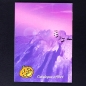 Preview: Helloween Sticker Folder - Kaugummi Bilder