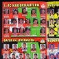 Preview: Champions Fußball 98-99 Joli Sticker Poster - Kaugummi Bilder