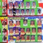 Preview: Champions Fußball 98-99 Joli Sticker Poster - Kaugummi Bilder