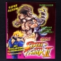 Preview: Street Fighter 2 Kuroczik sticker Folder - Bubble Gum
