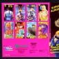 Preview: Street Fighter 2 Kuroczik sticker Folder - Bubble Gum
