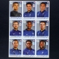 Preview: Euro 2012 Panini Sticker - update France