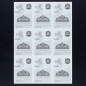 Preview: Euro 2012 Panini Sticker - update France
