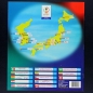 Preview: Korea Japan 2002 Panini empty sticker album
