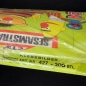 Preview: Sesamstrasse Americana box with 200 sticker bags + album