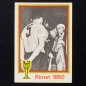 Preview: Rimet 1950 Sticker No. 30 Panini - München 74