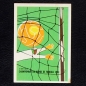 Preview: Bern 1954 Poster Sticker No. 31 Panini - München 74