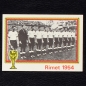 Preview: Rimet 1954 Sticker No. 32 Panini - München 74