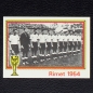 Preview: Rimet 1954 Sticker No. 32 Panini - München 74