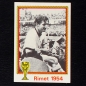 Preview: Rimet 1954 Sticker No. 34 Panini - München 74