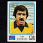 Preview: Ray Richards Sticker No. 110 Panini - München 74
