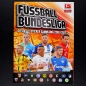 Preview: Fußball 2016 Topps Sticker Album