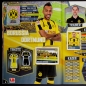 Preview: Fußball 2016 Topps Sticker Album komplett
