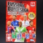 Preview: Fußball 2014 Topps Sticker Album