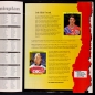 Preview: Fußball 94 Panini sticker album complete