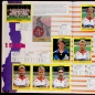 Preview: Fußball 94 Panini sticker album complete