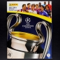 Preview: Champions League 2014 Panini Sticker Album