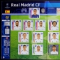 Preview: Champions League 2014 Panini Sticker Album komplett