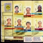 Preview: Fußball Mega Mix 99 Panini sticker album complete