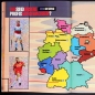 Preview: Fußball Mega Mix 99 Panini sticker album complete