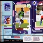 Preview: Fußball Mega Mix 99 Panini sticker album complete