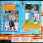 Preview: Fußball Mega Mix 99 Panini sticker album complete