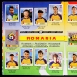 Preview: USA 94 Panini sticker album complete