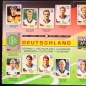 Preview: USA 94 Panini sticker album complete