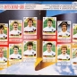 Preview: USA 94 Panini sticker album complete