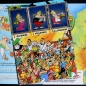 Preview: Asterix Egmont sticker album complete