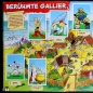 Preview: Asterix Egmont sticker album complete