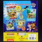 Preview: Paw Patrol Panini Sticker Album komplett