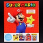 Preview: Super Mario Panini Sticker Album