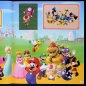 Preview: Super Mario Panini Sticker Album komplett