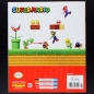 Preview: Super Mario Panini Sticker Album komplett