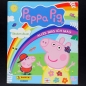 Preview: Peppa Pig Panini Sticker Album