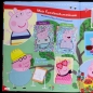 Preview: Peppa Pig Panini Sticker Album komplett