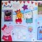 Preview: Peppa Pig Panini Sticker Album komplett