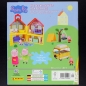 Preview: Peppa Pig Panini Sticker Album komplett