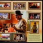Preview: Indiana Jones Merlin sticker album complete