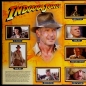 Preview: Indiana Jones Merlin sticker album complete
