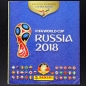 Preview: Russia 2018 Panini Sticker Album
